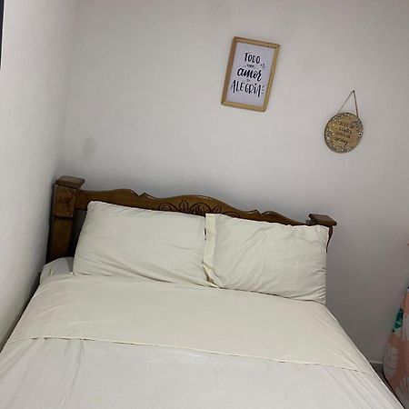 Apartamento En Getsemani Cartagena Exterior photo