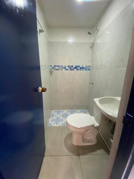 Apartamento En Getsemani Cartagena Exterior photo