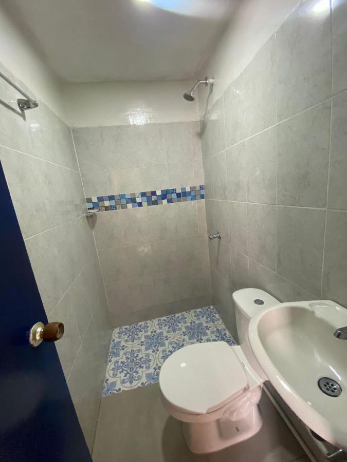 Apartamento En Getsemani Cartagena Exterior photo