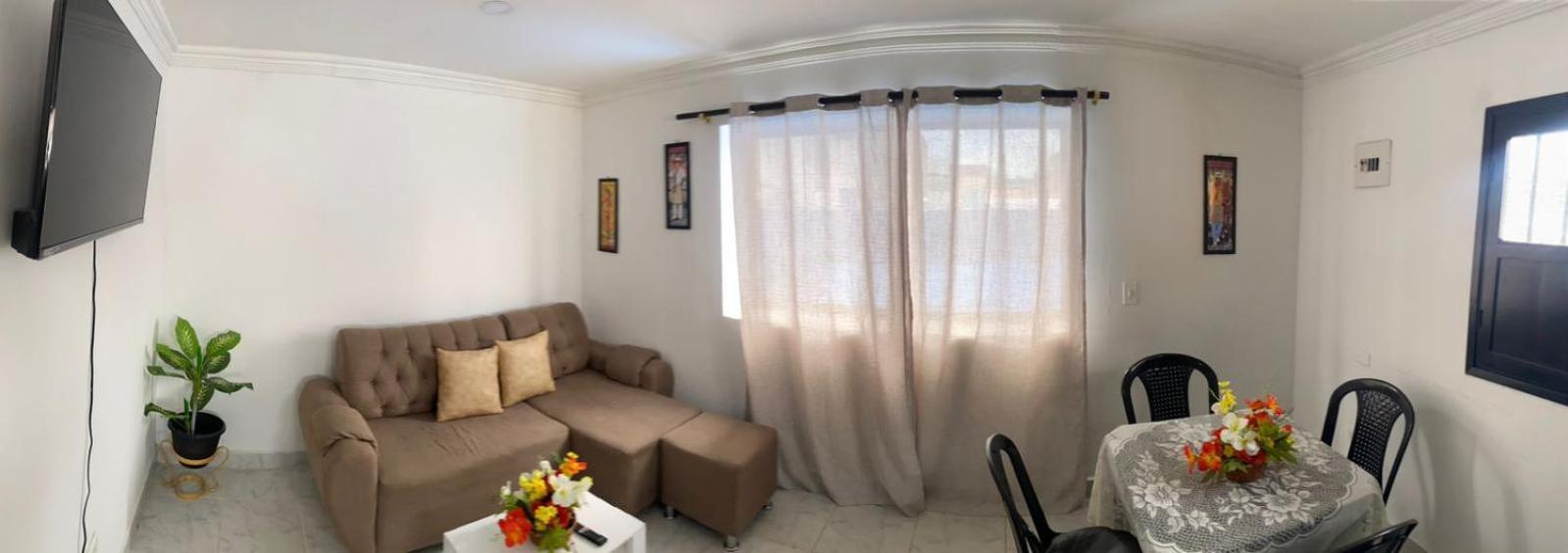 Apartamento En Getsemani Cartagena Exterior photo
