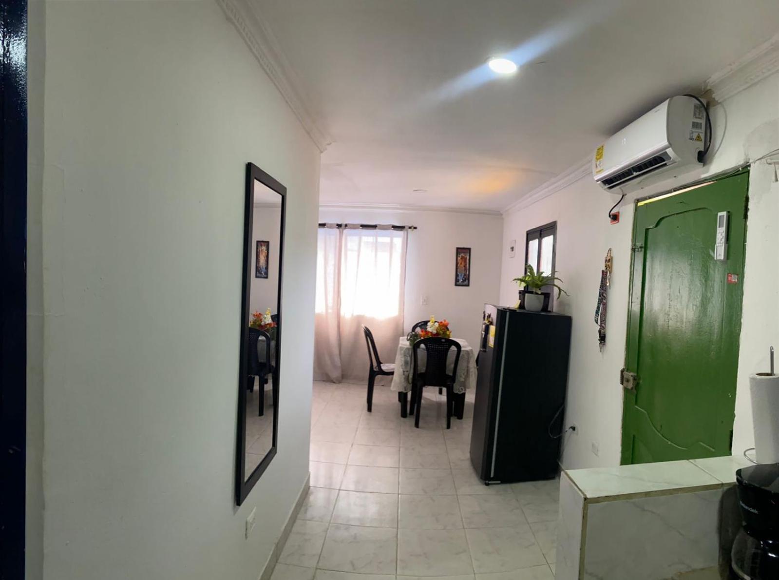 Apartamento En Getsemani Cartagena Exterior photo