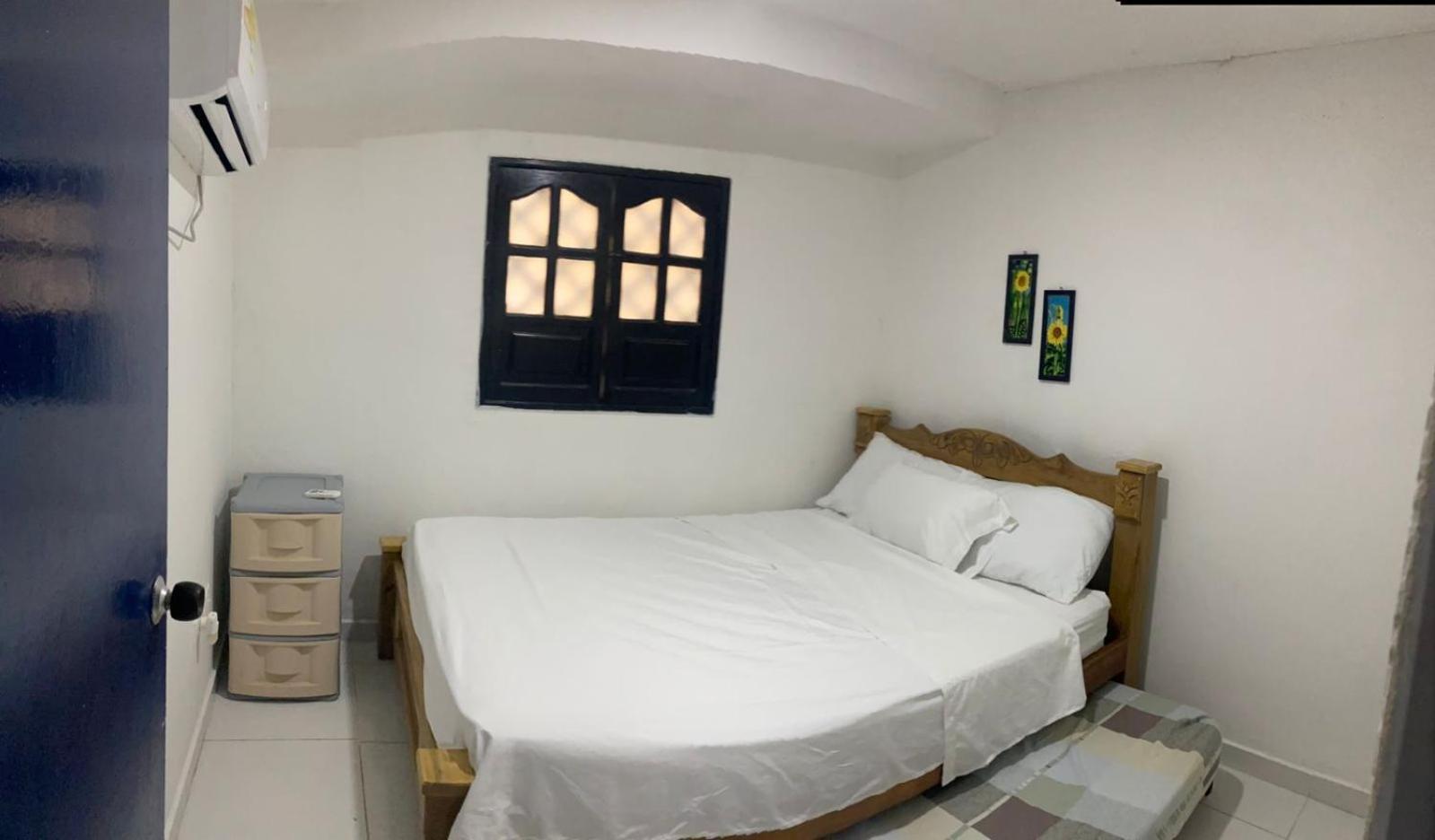 Apartamento En Getsemani Cartagena Exterior photo