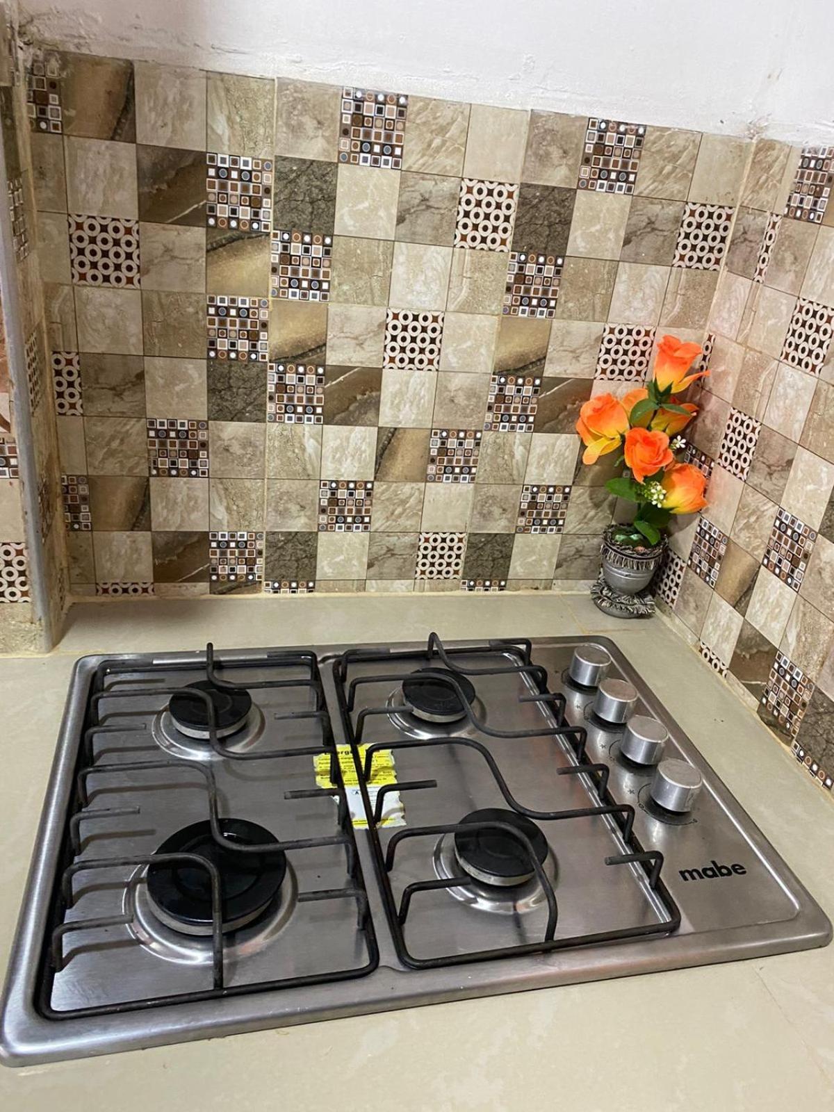 Apartamento En Getsemani Cartagena Exterior photo