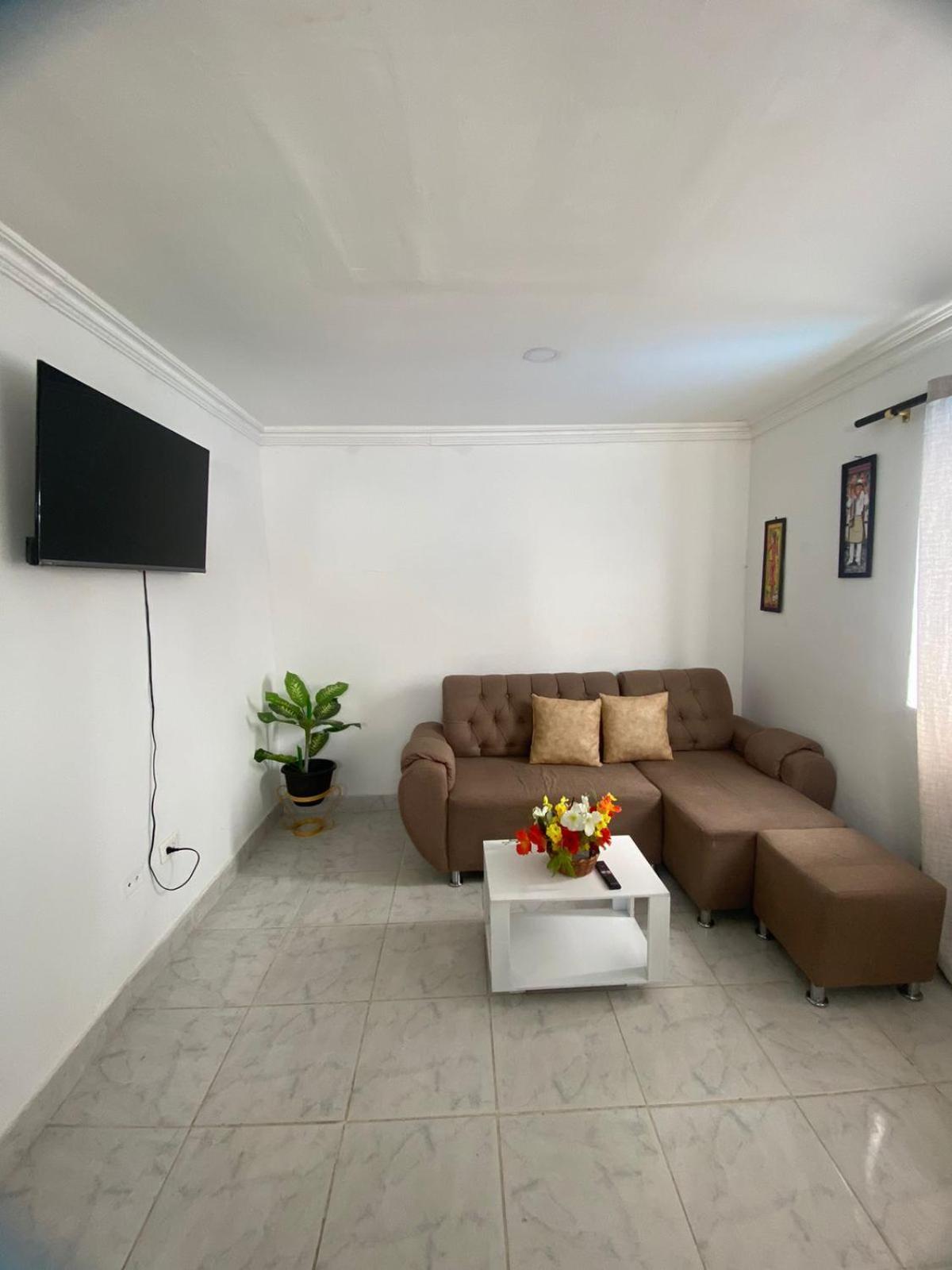 Apartamento En Getsemani Cartagena Exterior photo