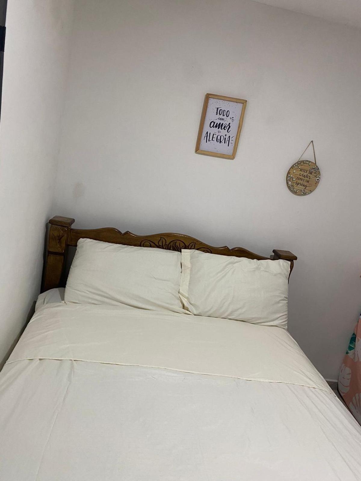 Apartamento En Getsemani Cartagena Exterior photo