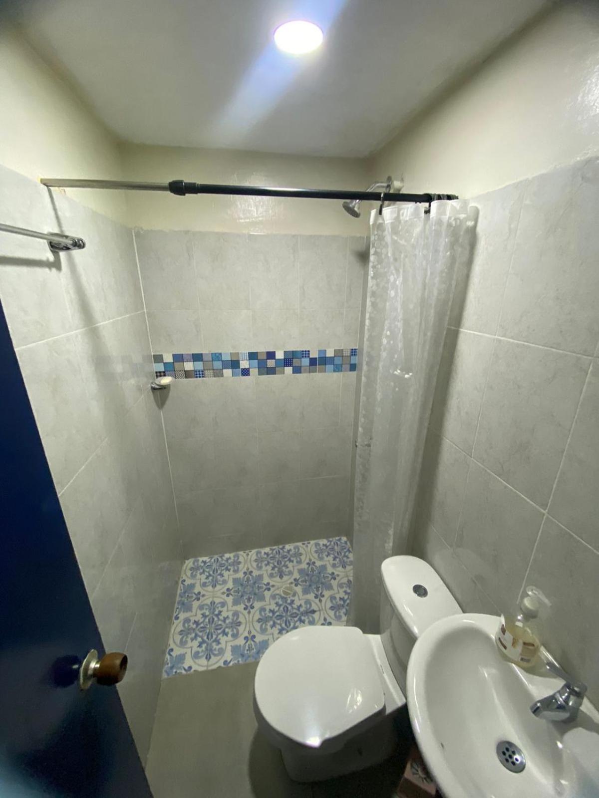 Apartamento En Getsemani Cartagena Exterior photo
